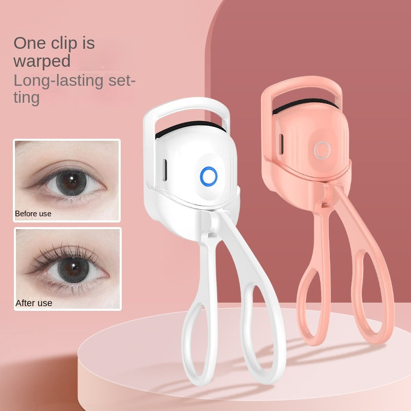 Eyelash Curler Portable