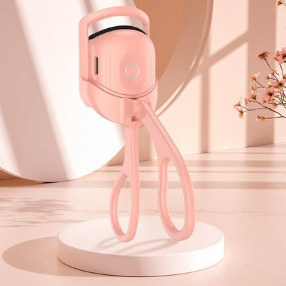 Eyelash Curler Portable