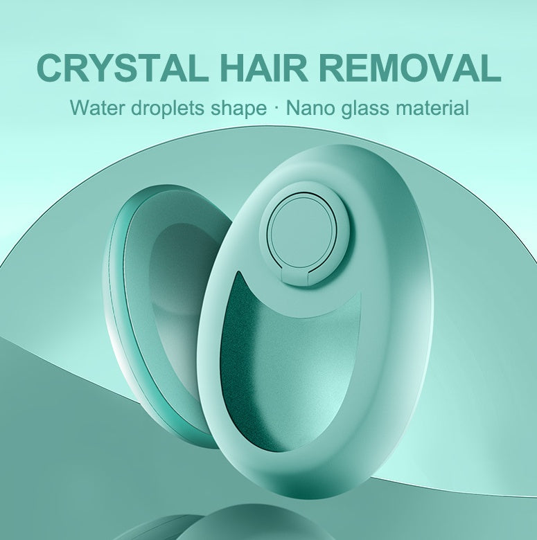 Crystal Hair Removal Magic Crystal Hair Eraser - LuJoJo