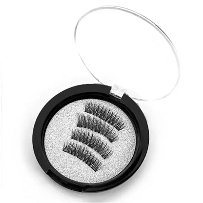 LuJoJo Magnetic Eyelashes