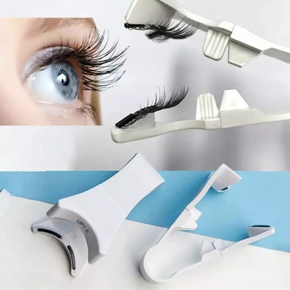 LuJoJo Magnetic Eyelashes