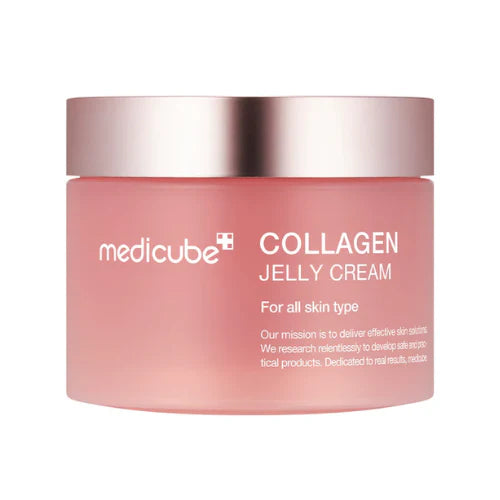 Medicube Collagen Jelly Cream